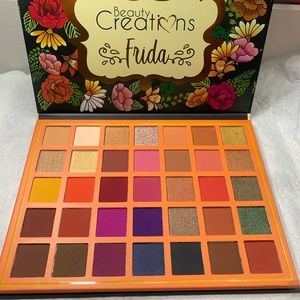 Beauty creations palette